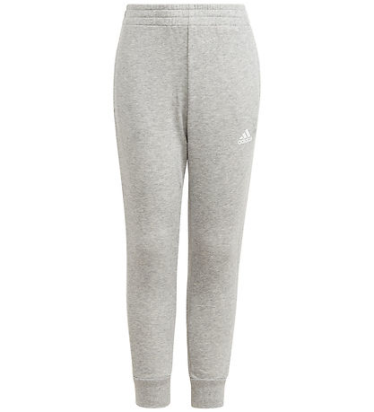 adidas Performance Sweats?t - LK BOS JOG FT - Blå/Gr?