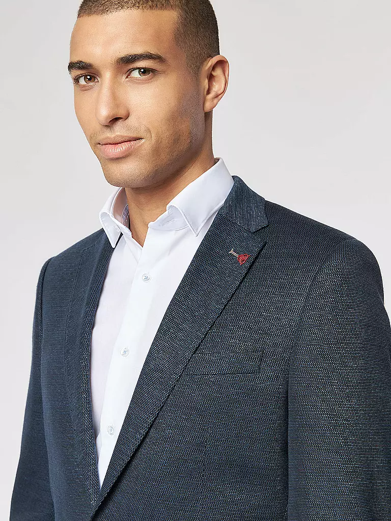 ROY ROBSON Sakko  blau