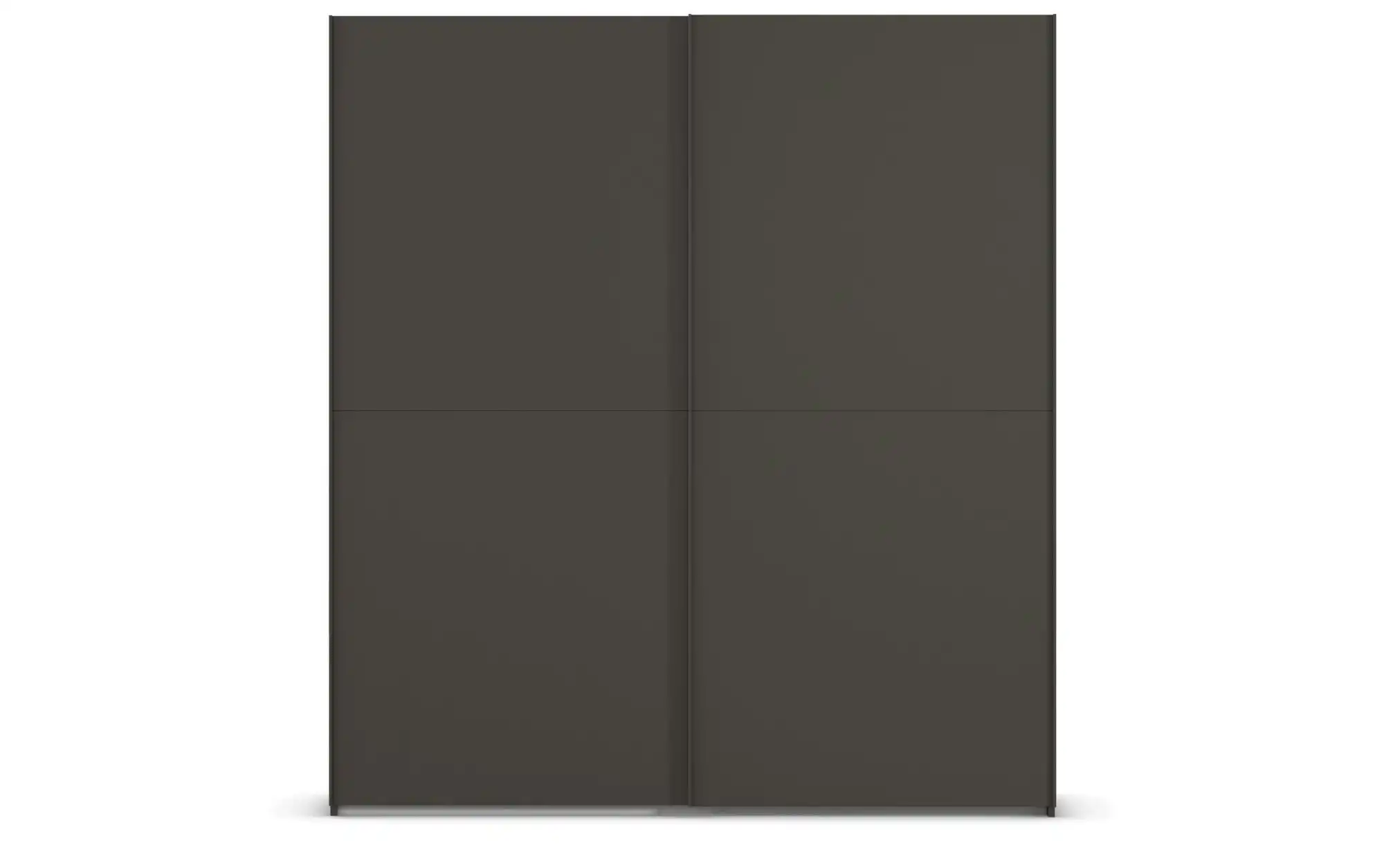 Schwebetürenschrank