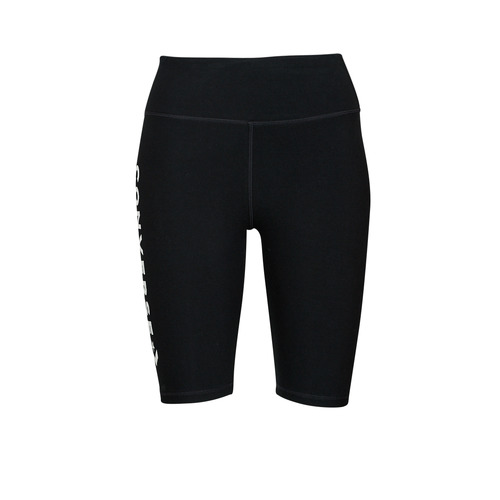Converse - Bike Short Converse / Negro