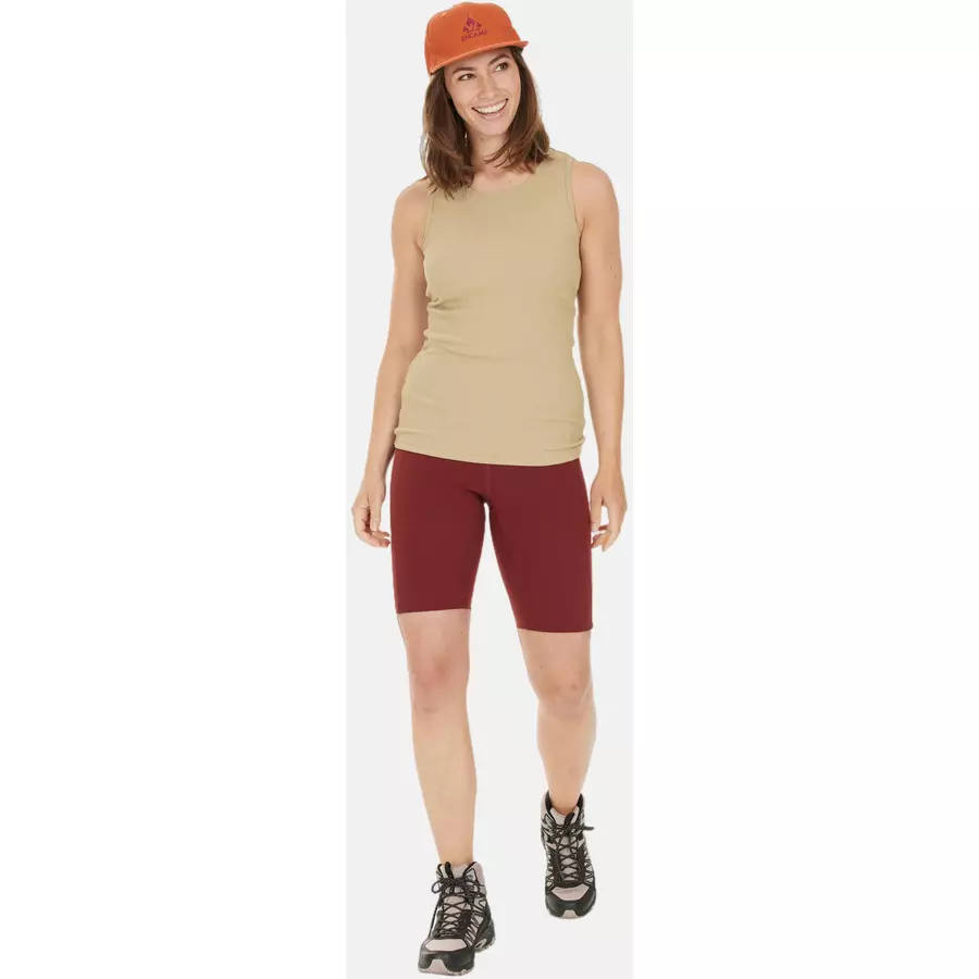 Whistler Top Ariana 5155 Moss Gray