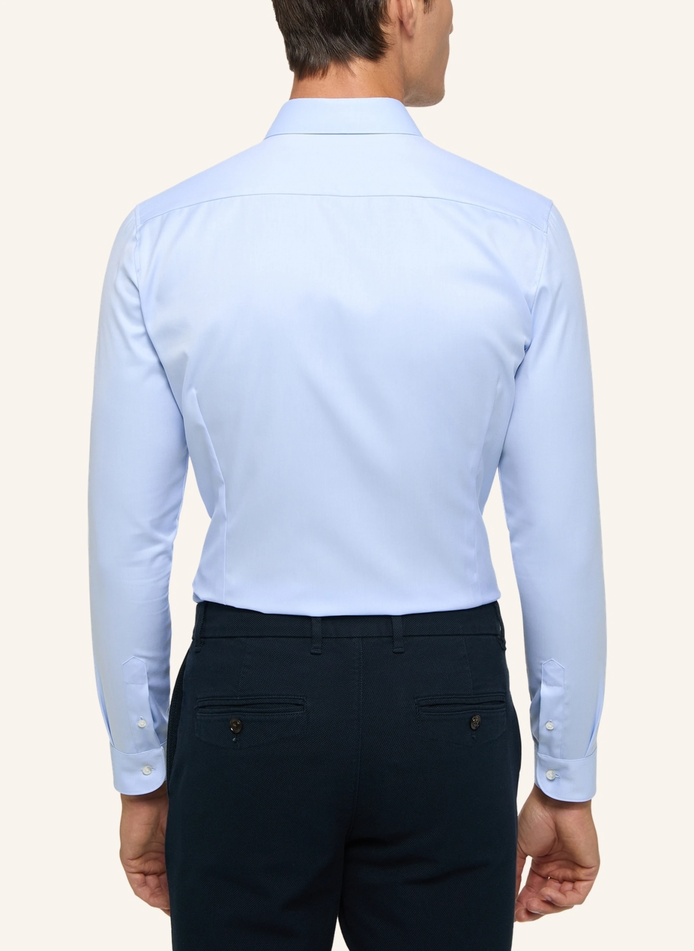 ETERNA Hemd SUPER SLIM