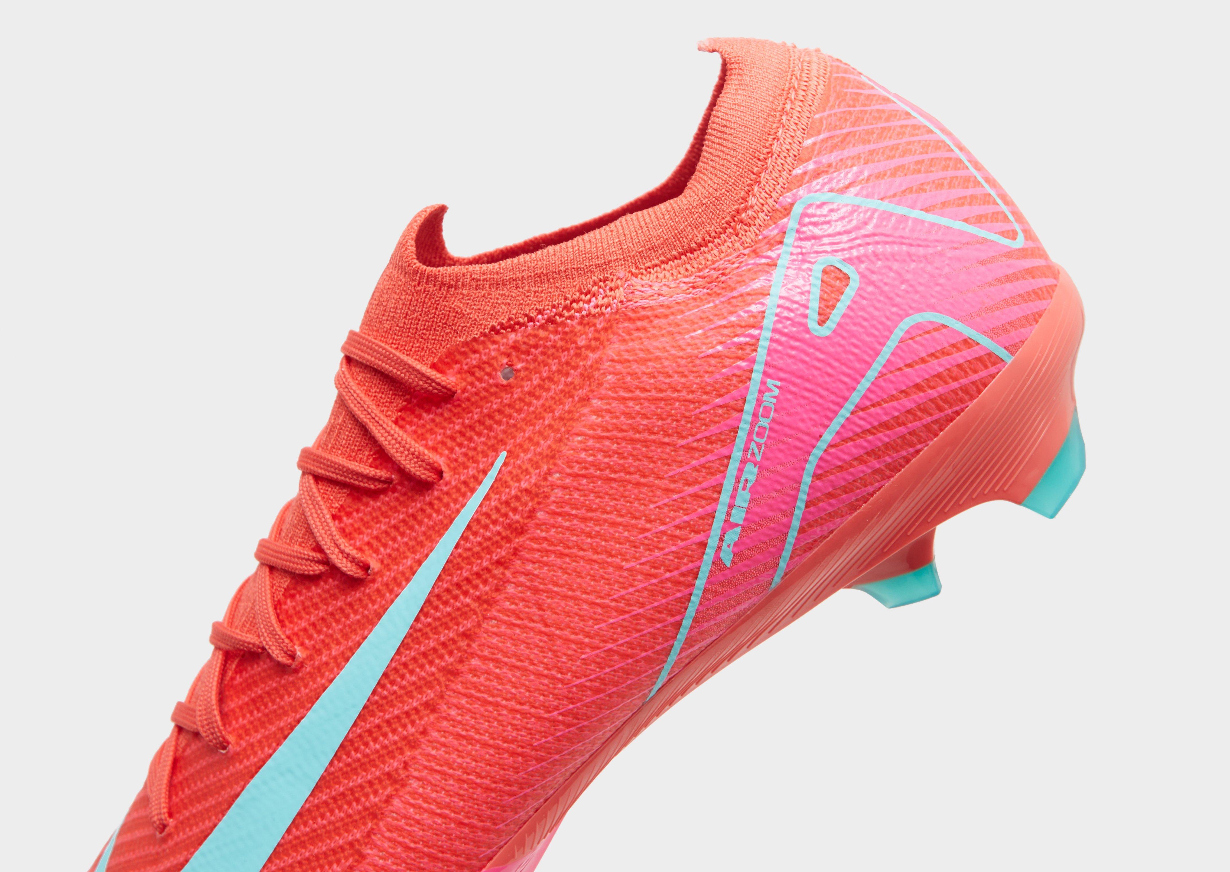 Nike Mercurial Vapor 16 Pro FG