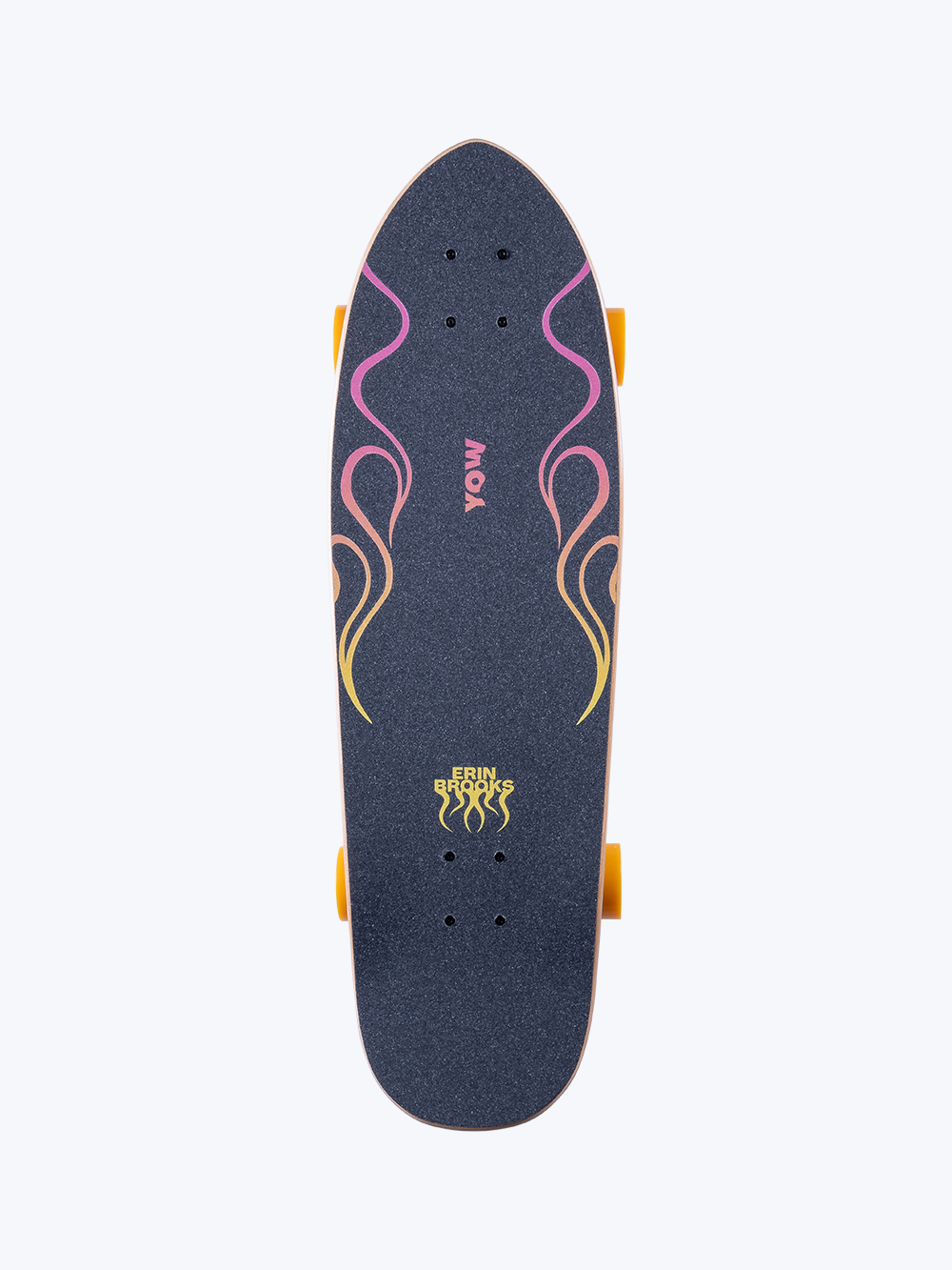 Yow Erin Brooks Power Blaze 31.5