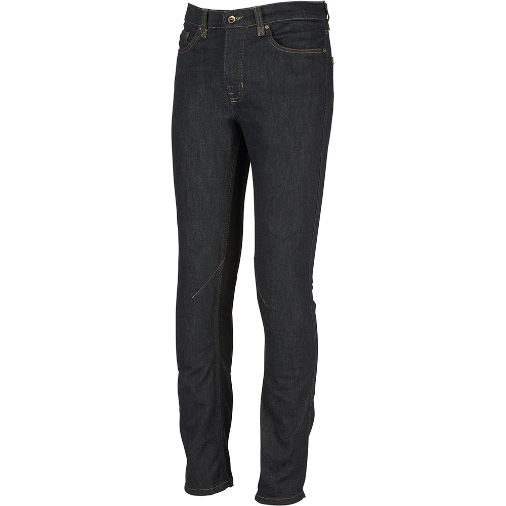 Furygan - Jean Kalvin X Kevlar® Bleu foncé