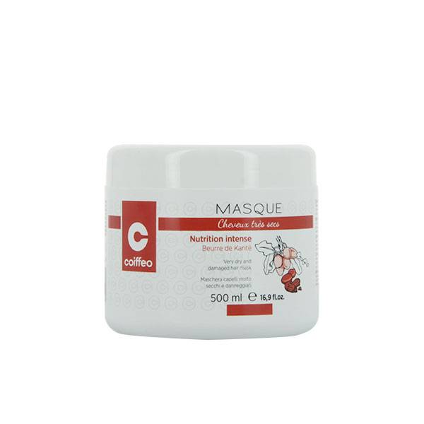 Masque cheveux extra-secs / 500ml