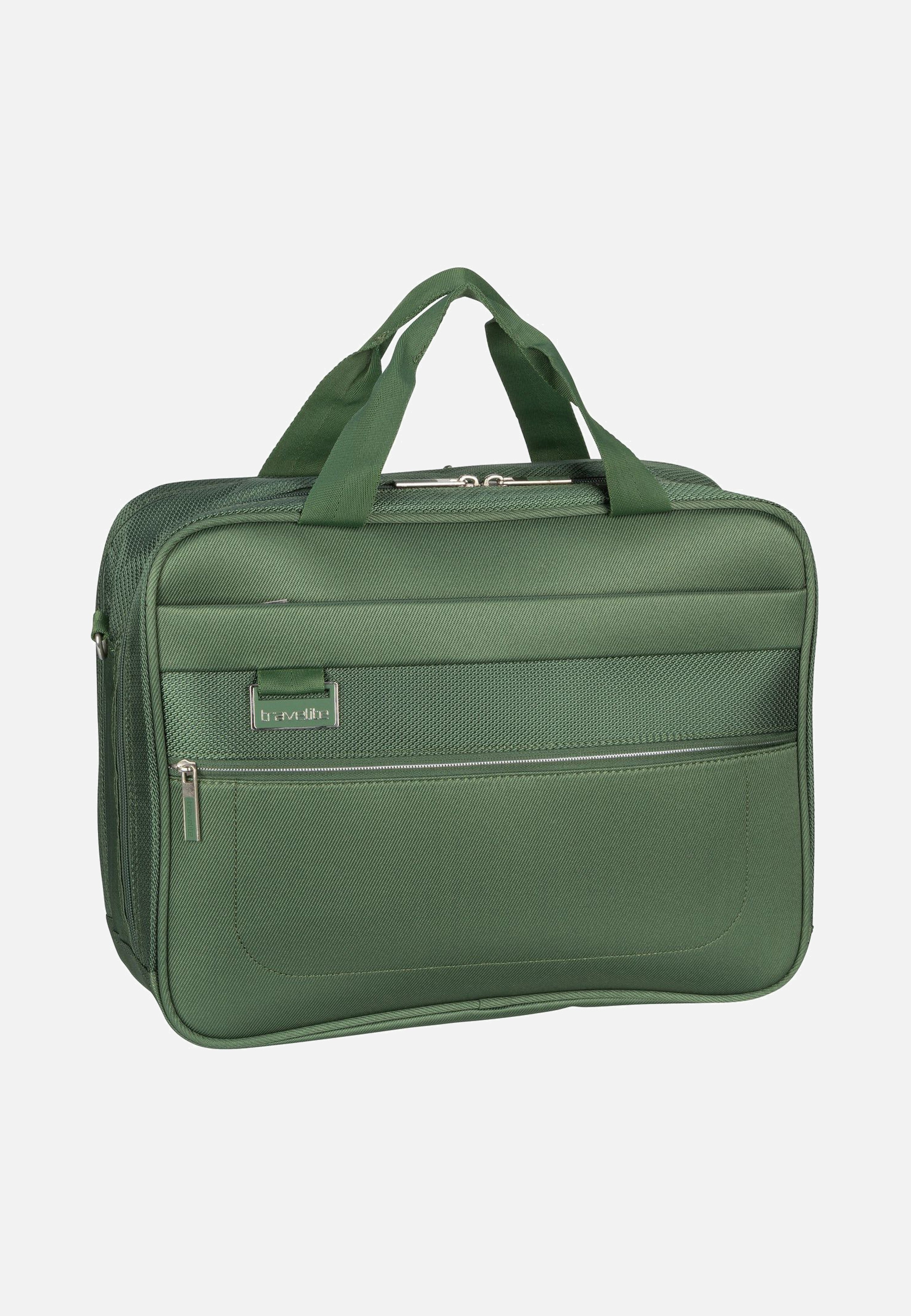 Miigo Bordbag Matcha - Aktentasche