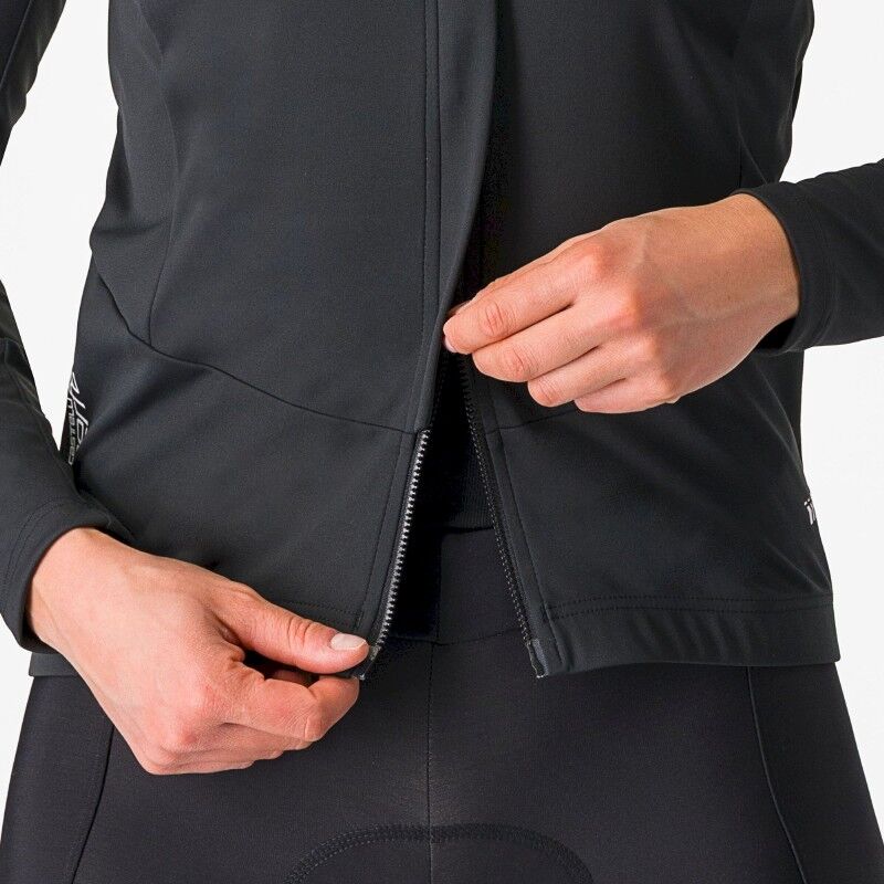 Perfetto Air W Jacket - Veste vélo femme