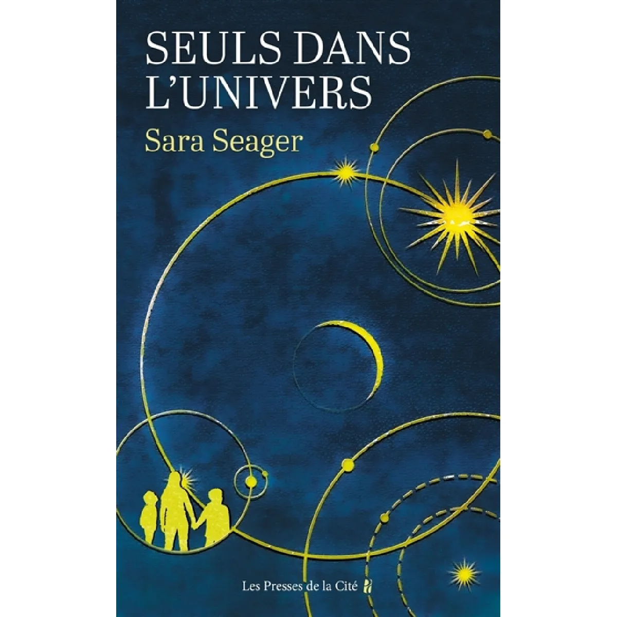Seuls dans l'Univers · Occasion