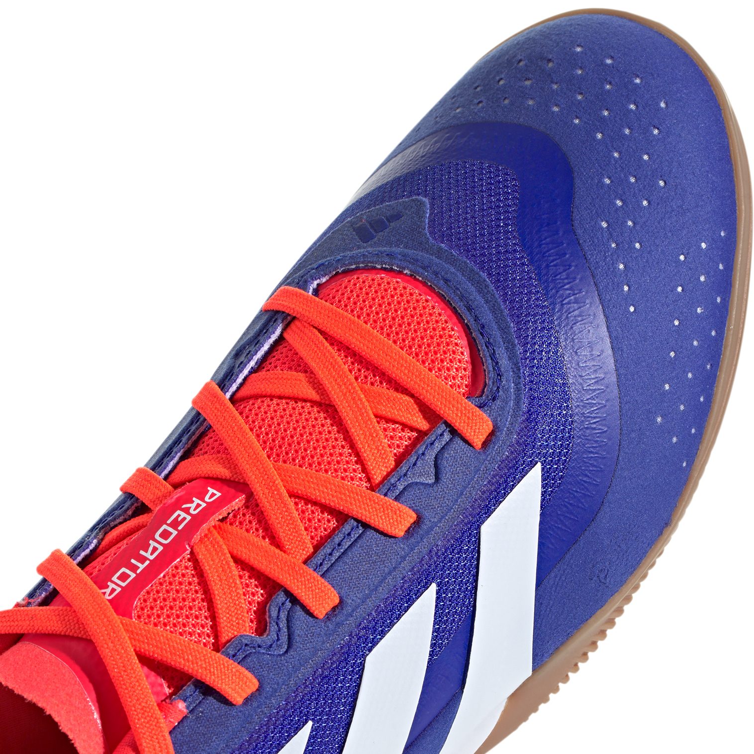 adidas Predator League IN Fußballschuhe lucid blue