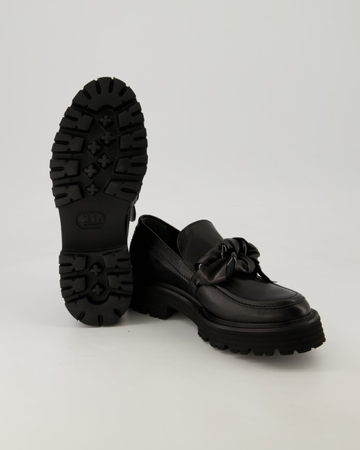 Kennel & Schmenger Power Slipper in Schwarz