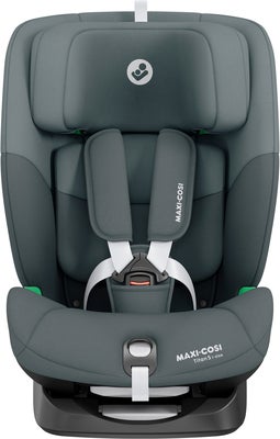 Maxi-Cosi Titan S I-Size Bilstol, Tonal Graphite
