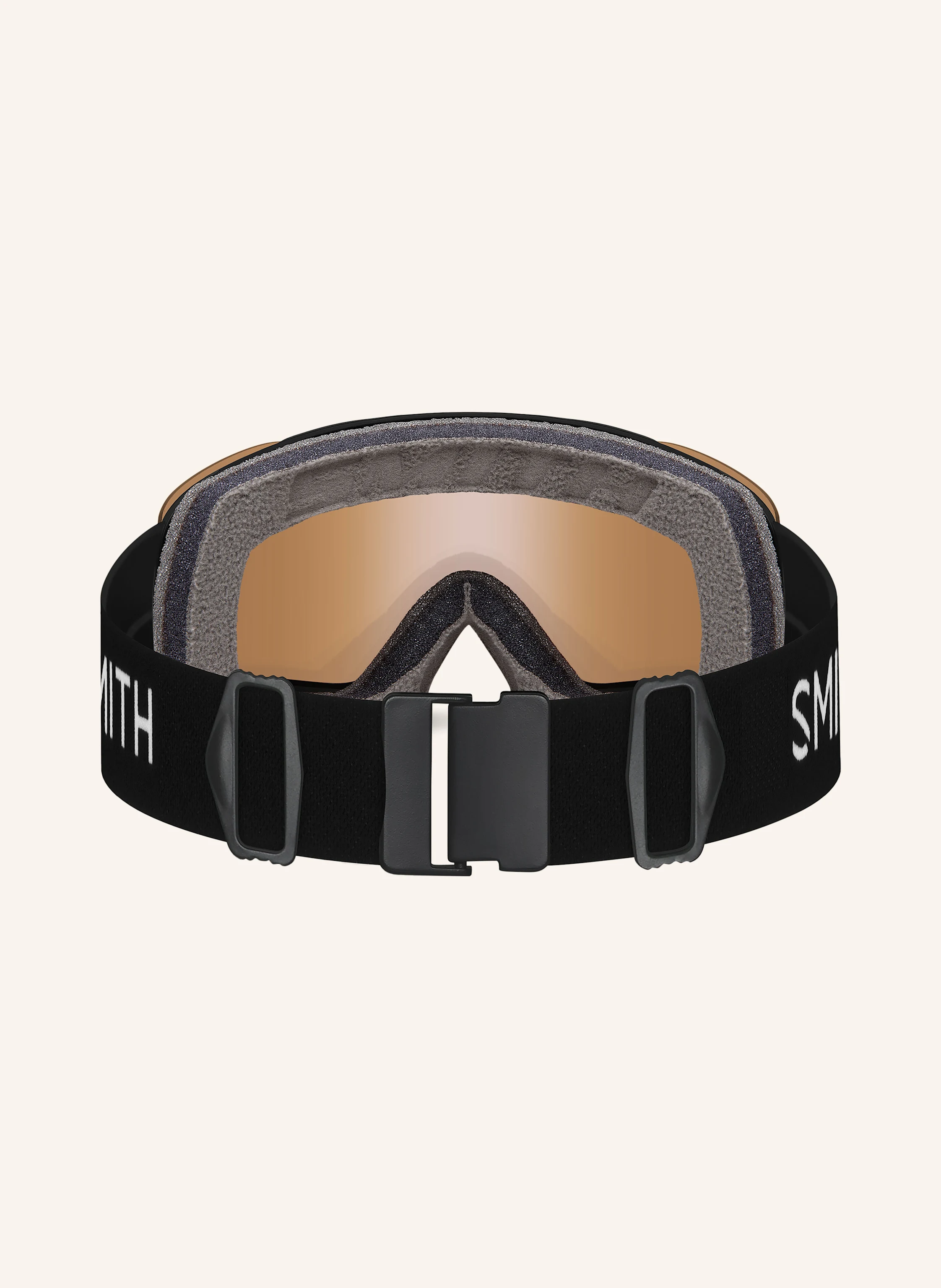 SMITH Skibrille MOMENT
