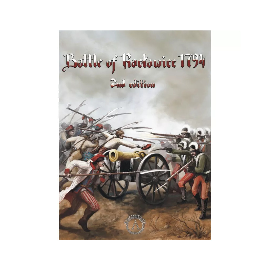 Battle of Raclawice 1794
