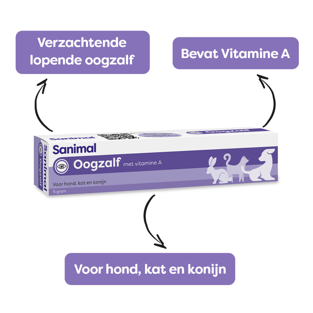 Sanimal Oogzalf