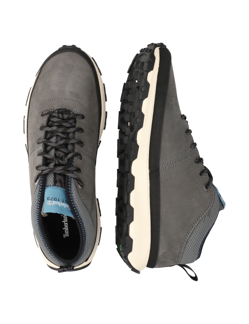 Winsor Trail Mid Leather Hiker