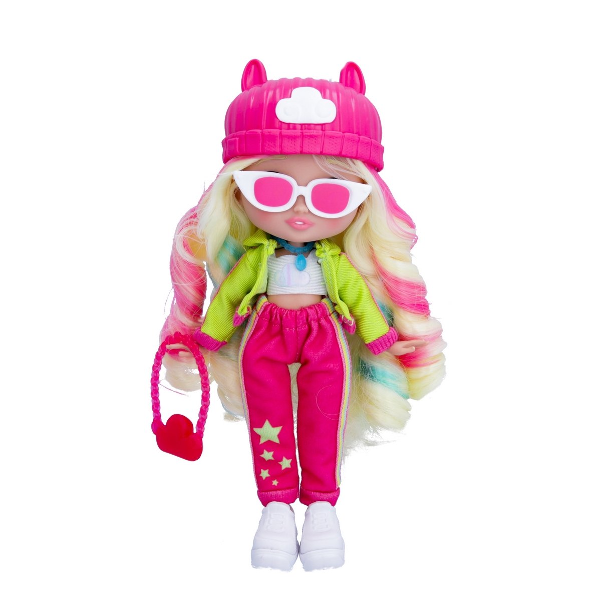 Cry Babies BFF série 2 - Hannah