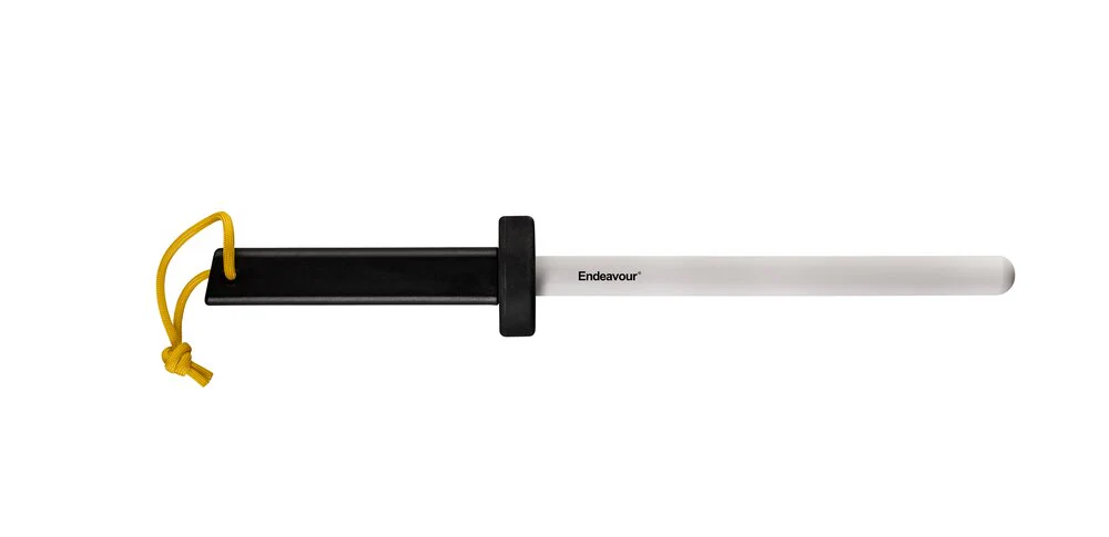 Endeavour  Keramisk strygestav - L24 cm.