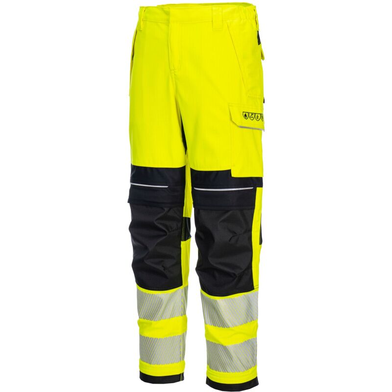 Portwest FR409 Pantalon de travail pour femmes PW3 FR Modaflame HV