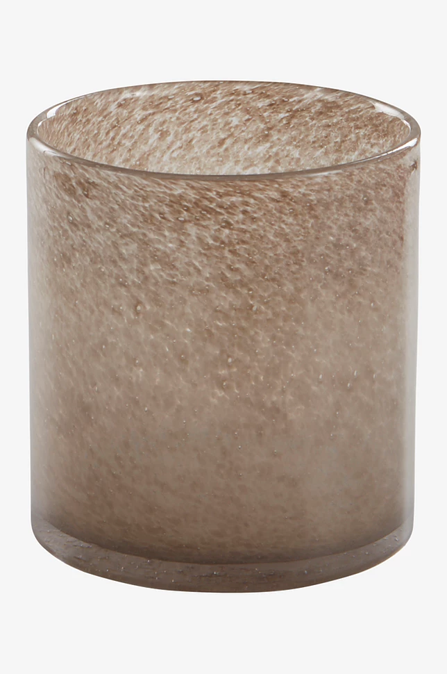 BOSS lyslykt - høyde 16 cm