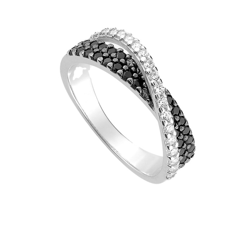 Bague femme - Argent 925