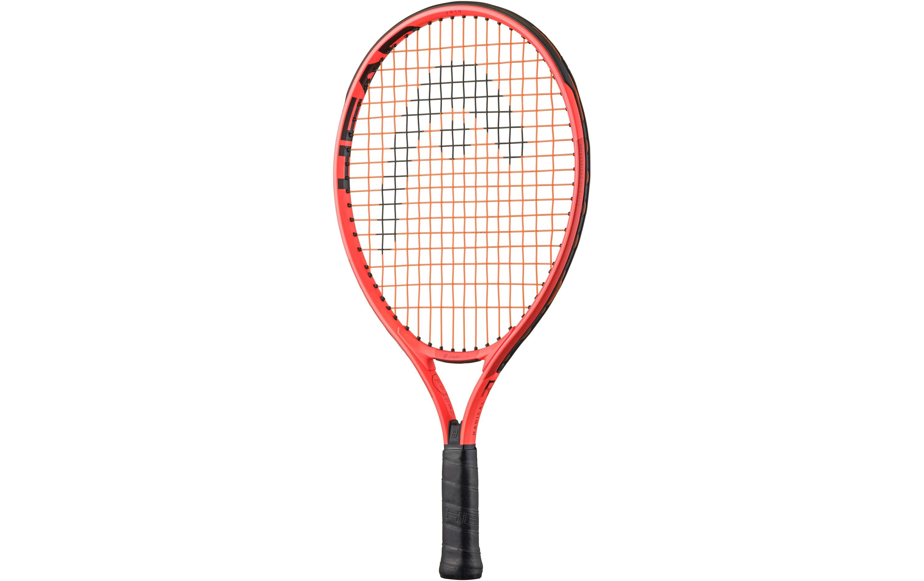 Tennisracket Radical Jr. 19 Griffgrösse: 5Tennisschläger für Junioren
