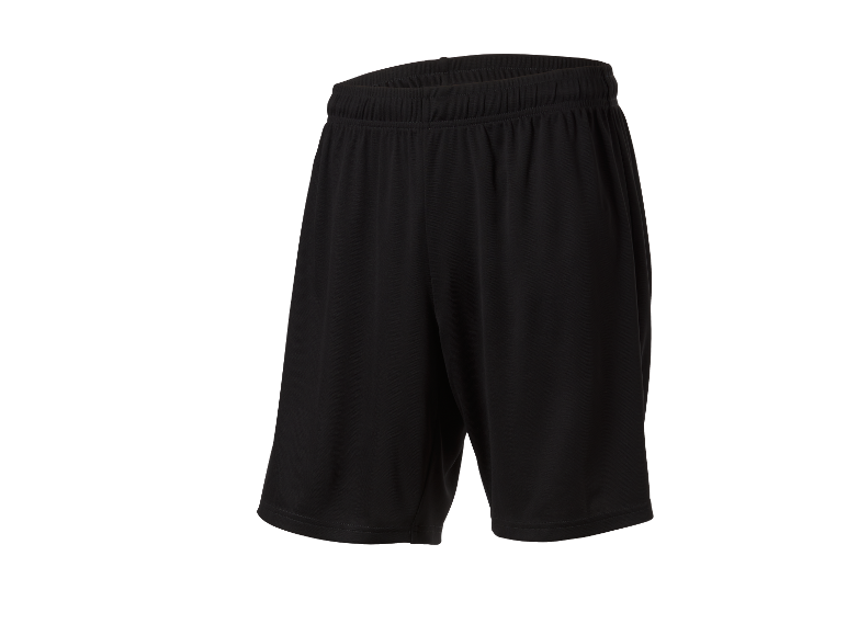 Korte heren sportbroek