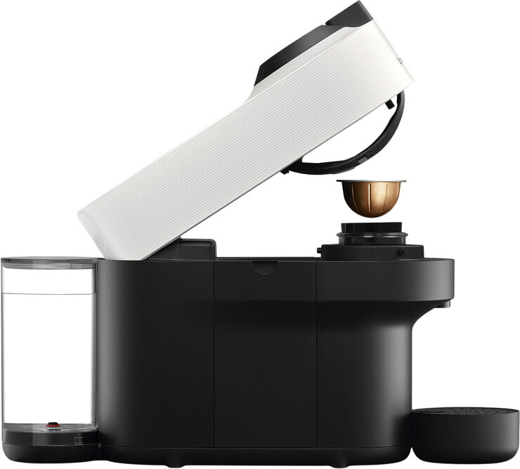 Nespresso Vertuo Pop, 0,6 l. , coconut white