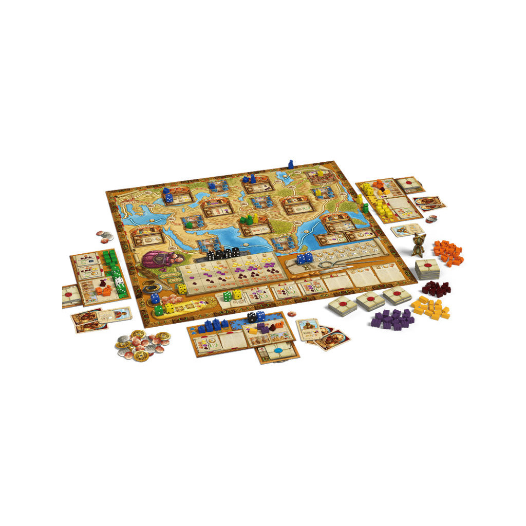 Les Voyages de Marco Polo