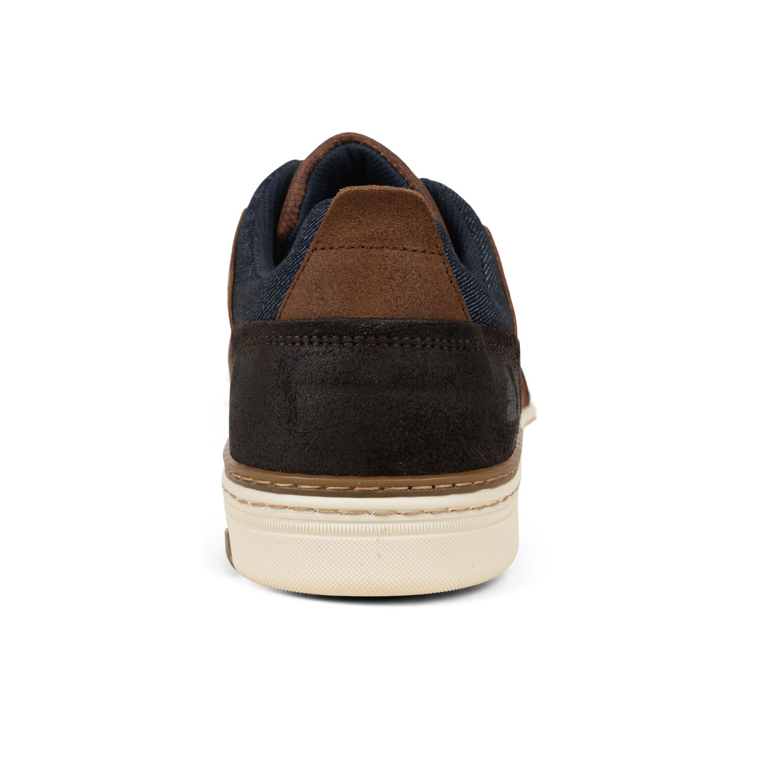 Chaussures à lacets homme BULLBOXER ZENITH
