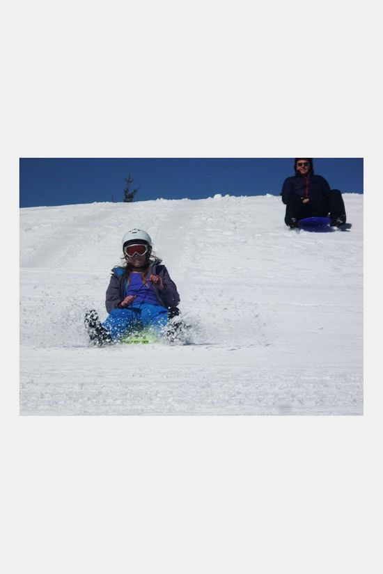 Axiski Axiski Slee en ski-board