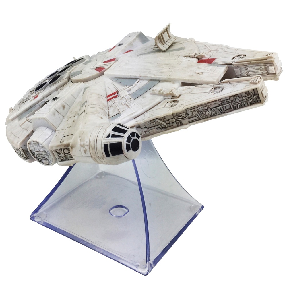 Star Wars Millennium Falcon Bluetooth-Lautsprecher