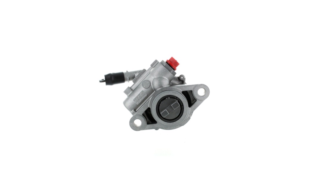 Servopumpe Hydraulisk