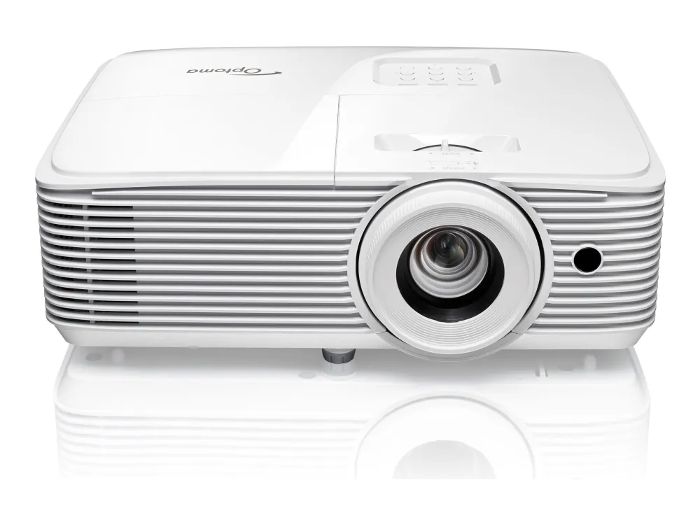 Optoma HD30LV - DLP-projektor - Fuld HD (1920 x 1080)