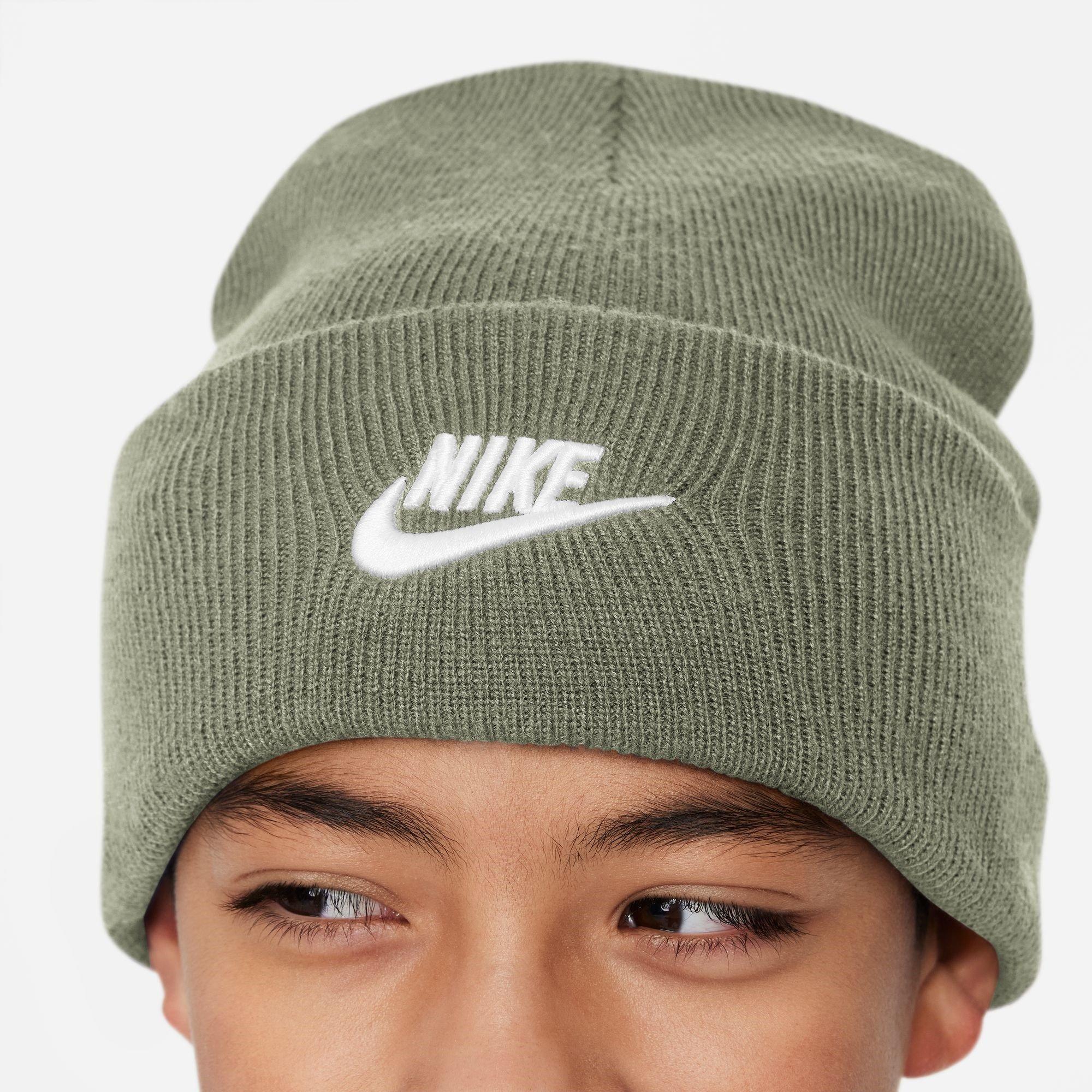 Nike Peak Big Kids Beanie