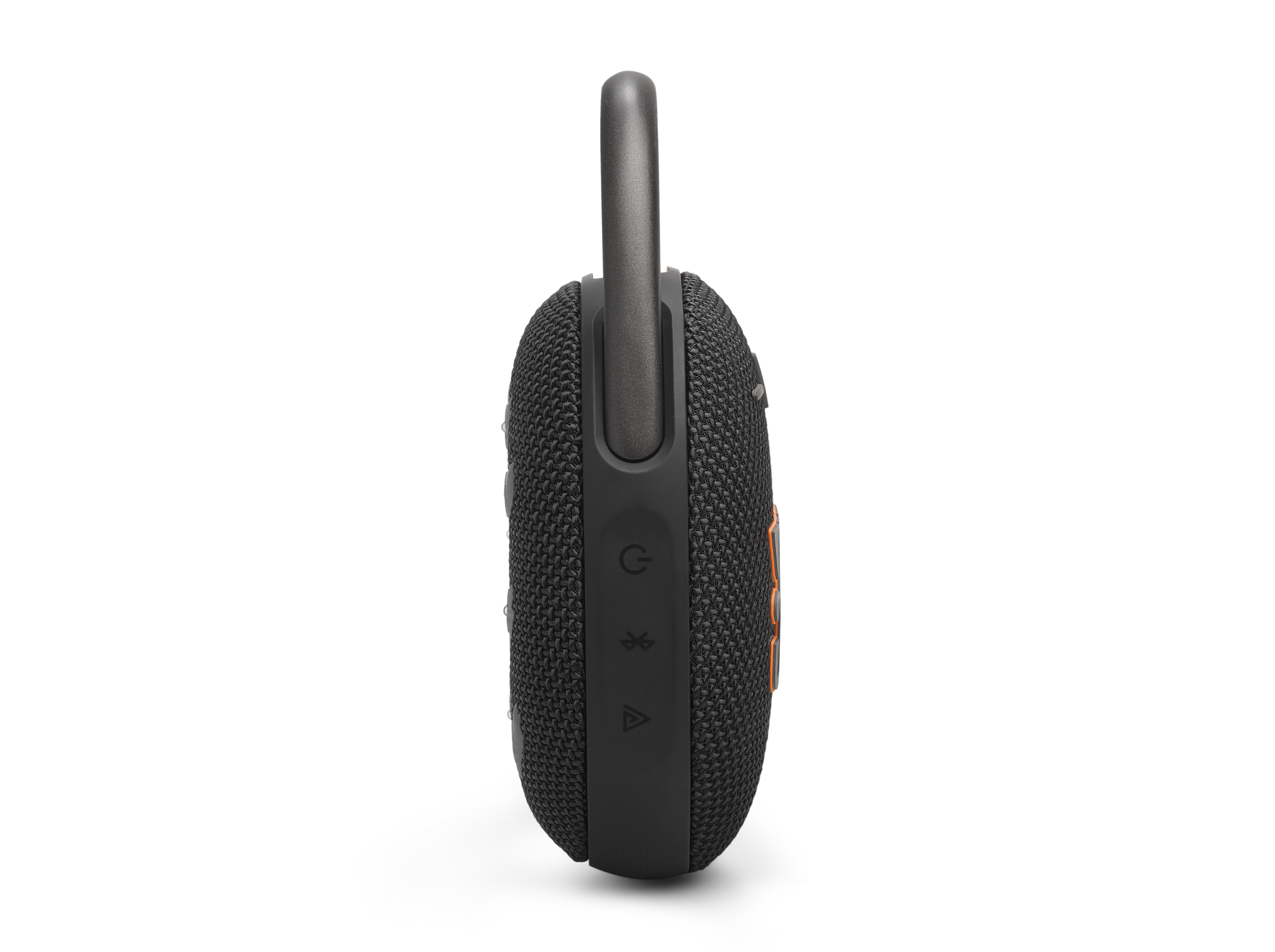 COLUNA PORTATIL JBL CLIP 5 PRETO