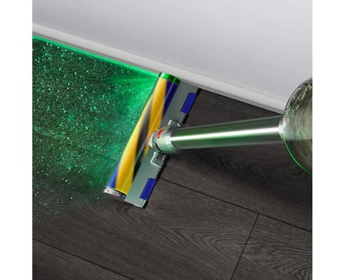 Dyson V15s Detect Submarine