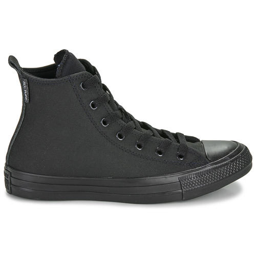 Converse - CHUCK TAYLOR ALL STAR COUNTER CLIMATE - Noir