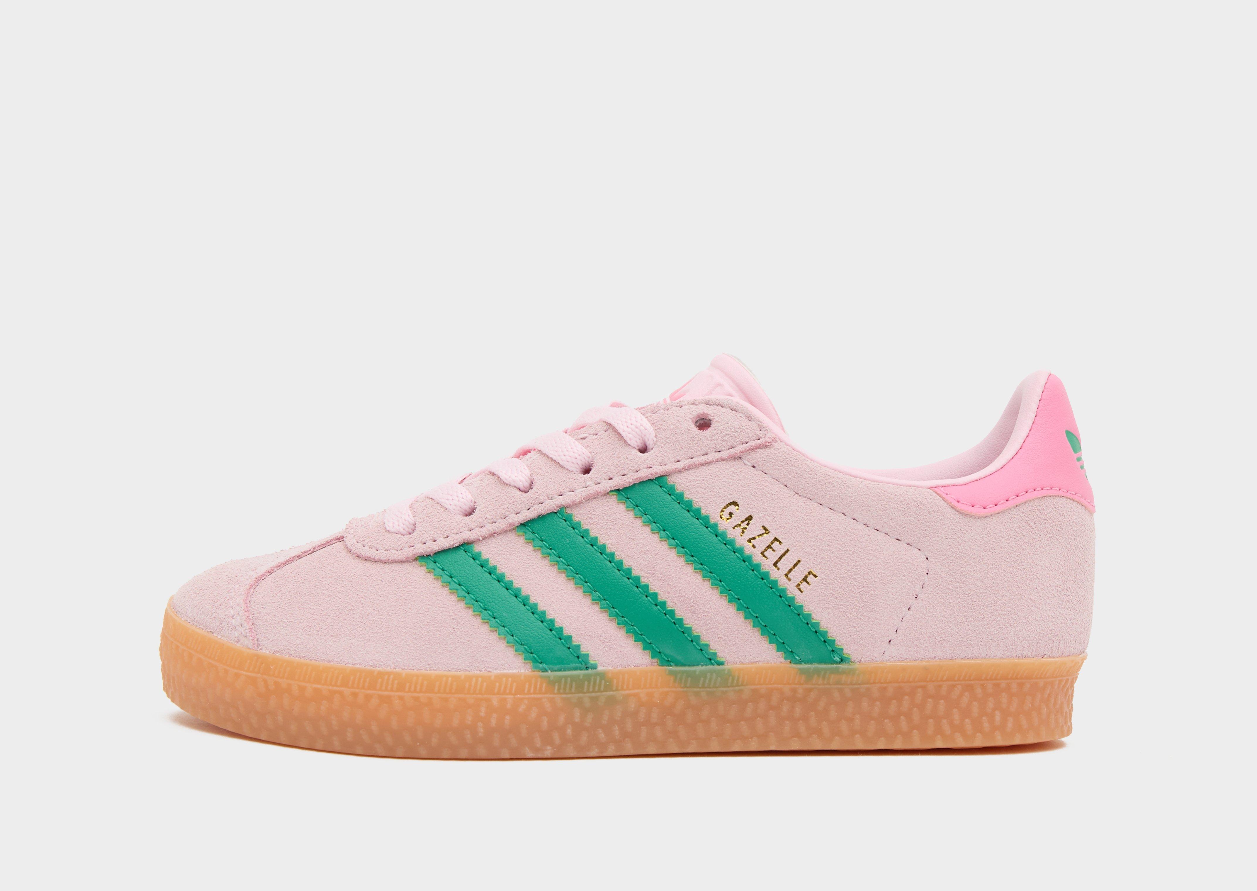 adidas Originals Gazelle Enfant