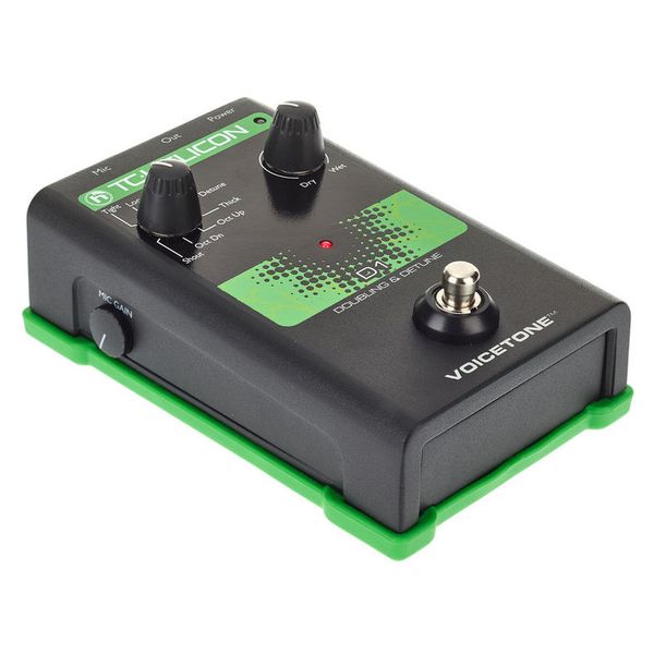 TC-Helicon Voice Tone D1