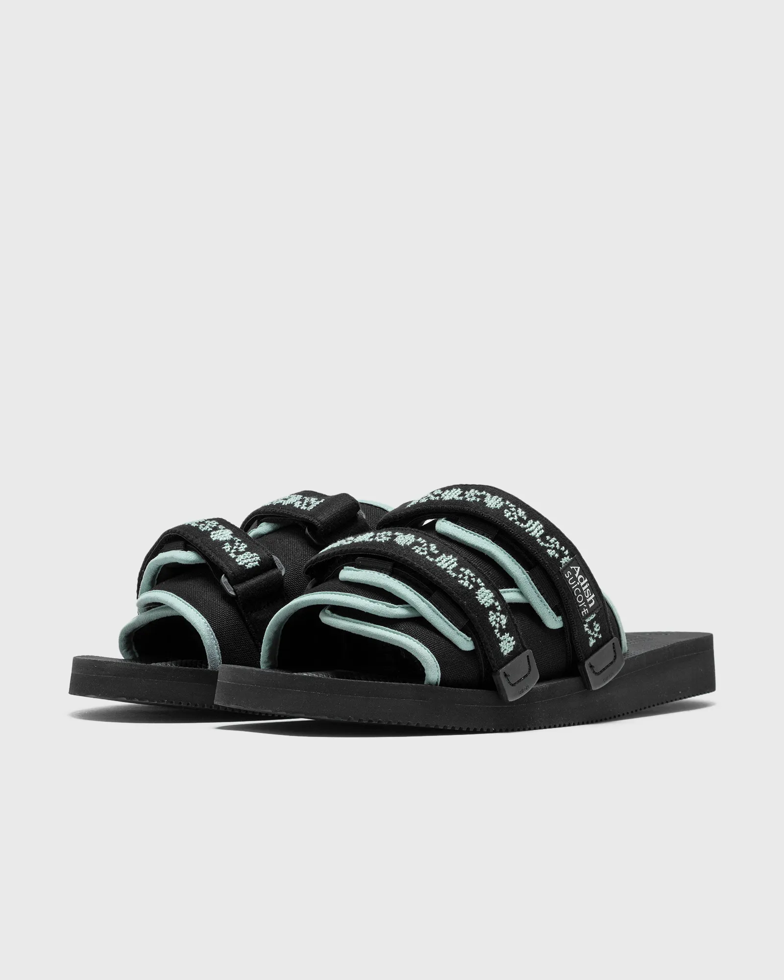 ADISH Adish x Suicoke Majdalawi MOTO CAB
