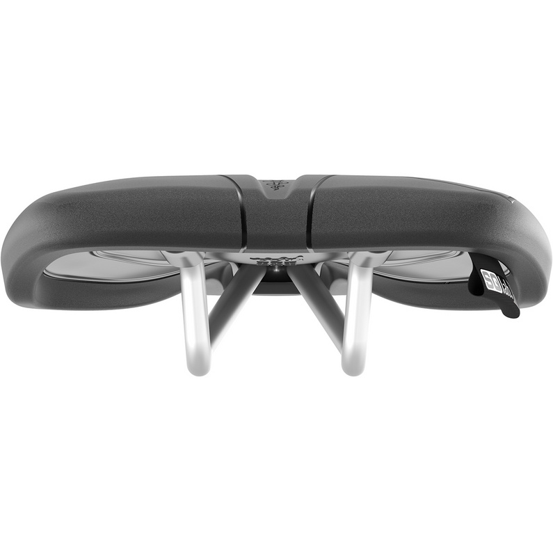 SQ-lab 611 Ergowave CrMo Fahrradsattel