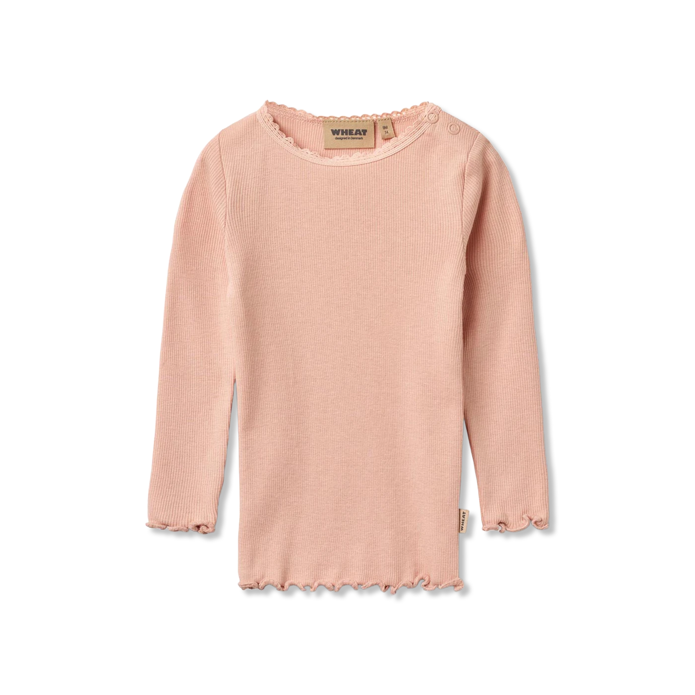 Reese bluse