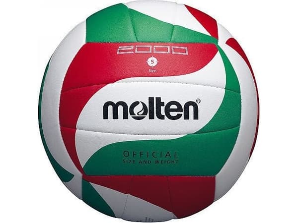 Molten V5M2000 - volleyball, størrelse 5
