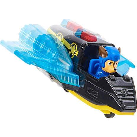 Paw Patrol Jet metal køretøjer