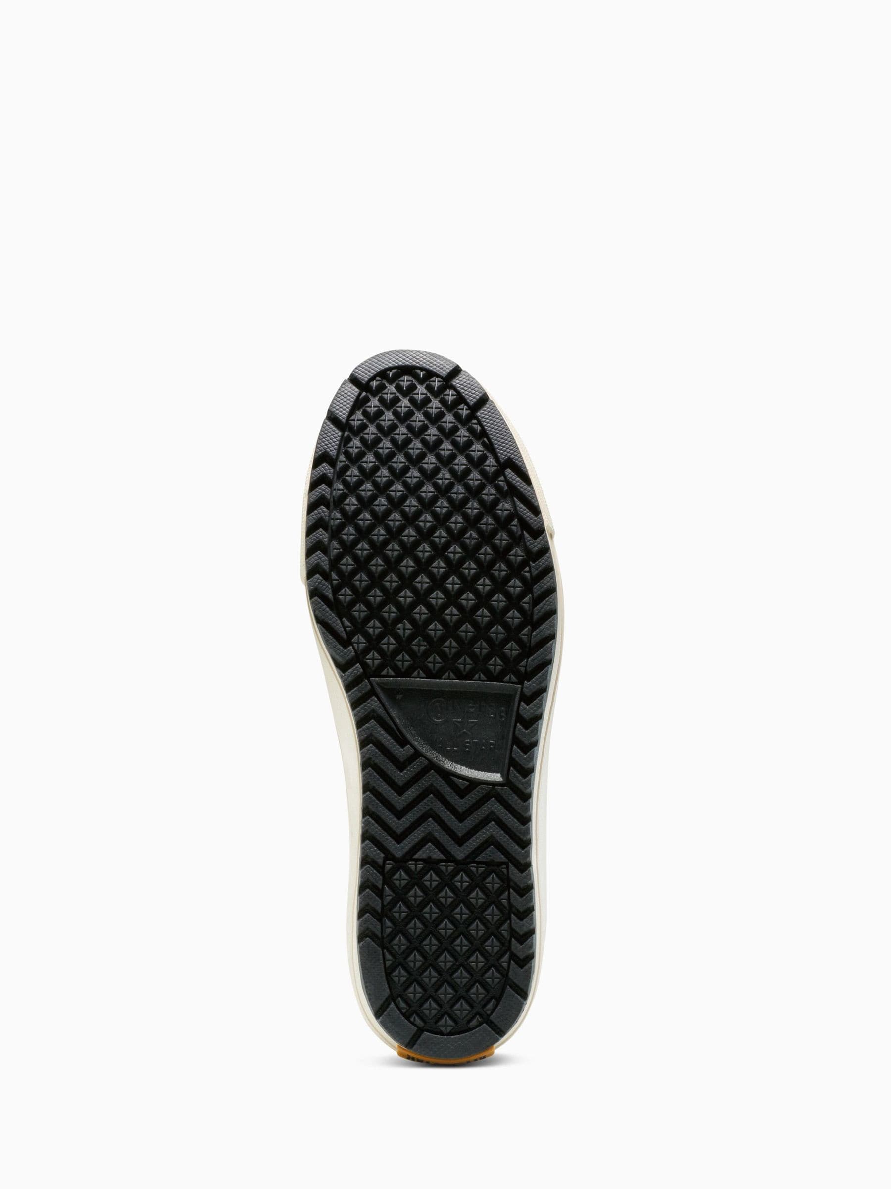 Zwart - Converse Chuck Taylor All Star Malden Street waterdichte Counter Climate Boots