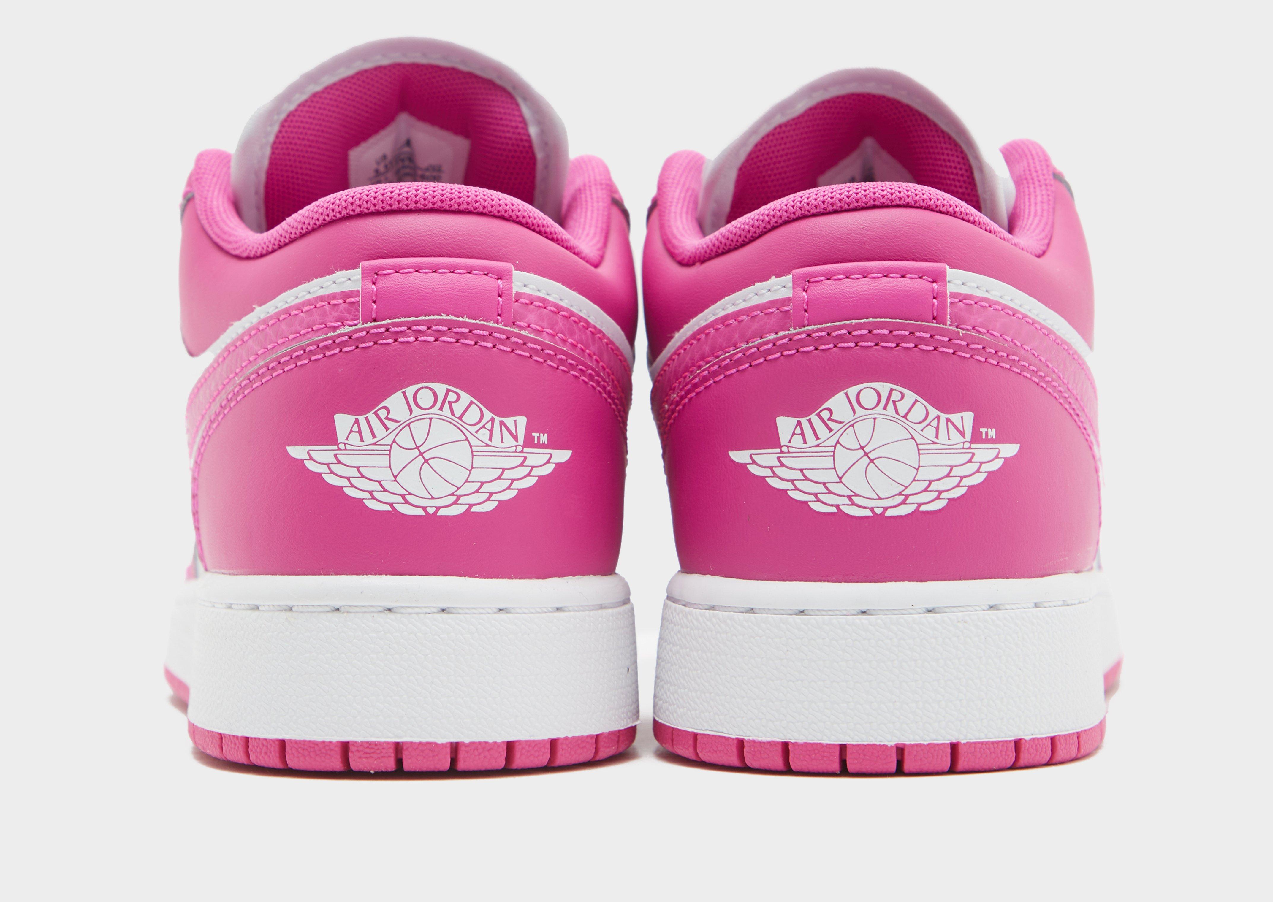 Jordan Air Jordan 1 Low Junior