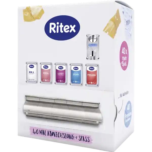 Kondome Großpackung