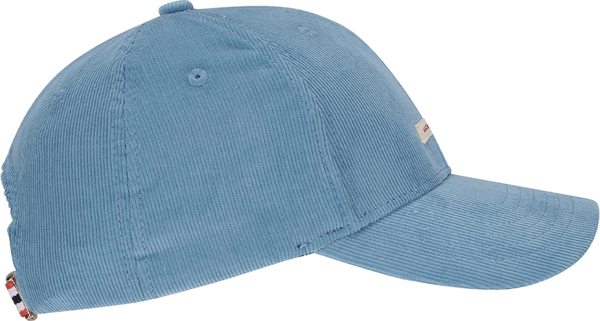 Concord Patch Cap 520/Faded Blue/Patch