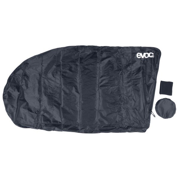Evoc - Bike Cover Compact - Housse de vélo